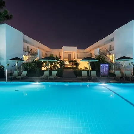 Akti Coast Club Hotel-2